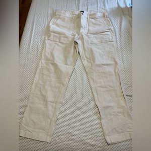 Gap carpenter pants